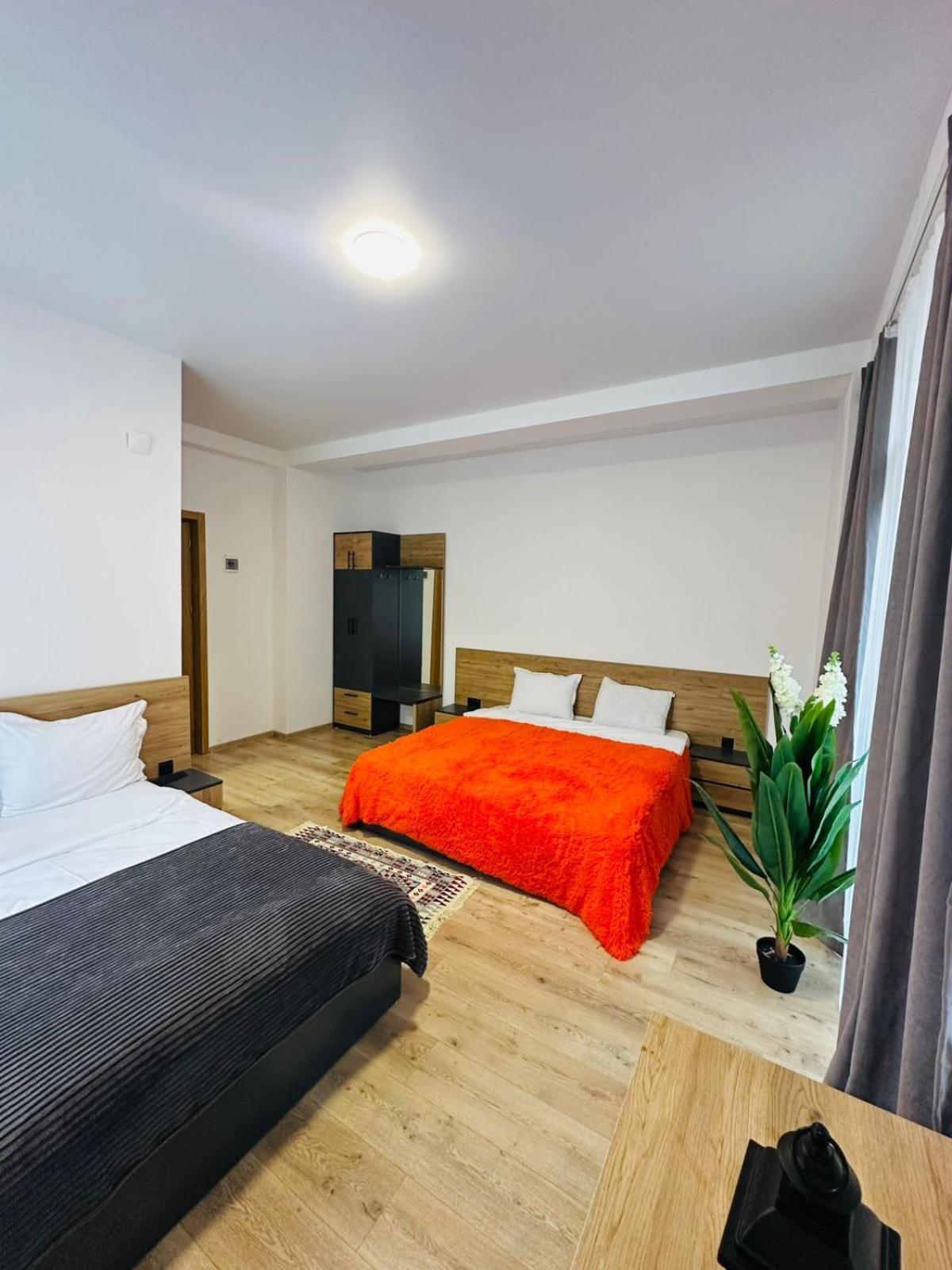 Готель Chalet Kazbegi Екстер'єр фото