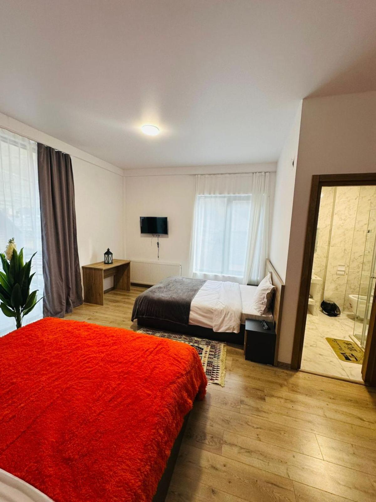 Готель Chalet Kazbegi Екстер'єр фото