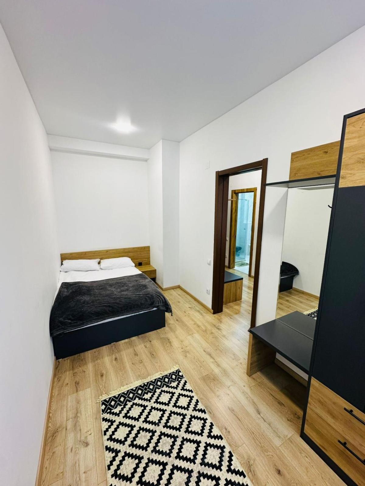 Готель Chalet Kazbegi Екстер'єр фото